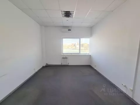 Офис в Белгородская область, Белгород Свободная ул., 50 (47 м)