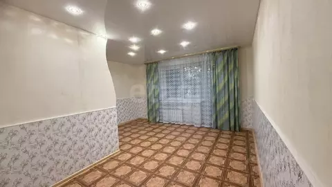 1-к кв. Владимирская область, Ковров ул. Куйбышева, 16/2 (33.2 м)