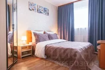 3-к кв. Ямало-Ненецкий АО, Новый Уренгой Ленинградский просп., 10 ...