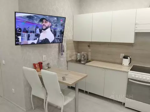 Студия Коми, Сыктывкар Октябрьский просп., 222 (21.7 м)