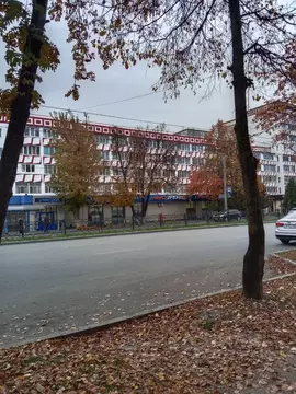 2-к кв. Марий Эл, Йошкар-Ола Красноармейская ул., 50 (55.0 м)