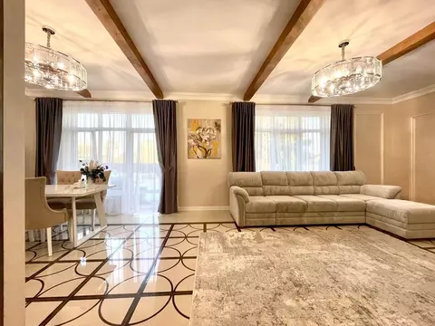 Дом в Нижегородская область, Нижний Новгород с. Безводное, ул. Гоголя, ...