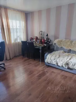 2-к кв. Иркутская область, Братск Гидростроитель жилрайон, ул. ...