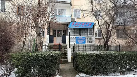 Помещение свободного назначения в Севастополь ул. Ефремова, 16 (38 м)