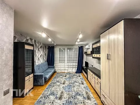 1-к кв. Москва Ташкентская ул., 27К1 (42.0 м)