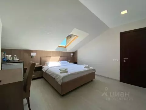 Комната Краснодарский край, Геленджик Колхозная ул., 95