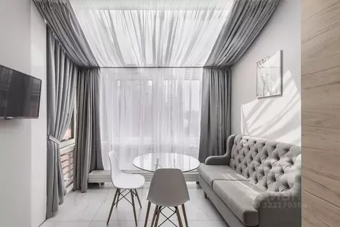 1-к кв. Санкт-Петербург 2-я Советская ул., 4б (40.3 м)