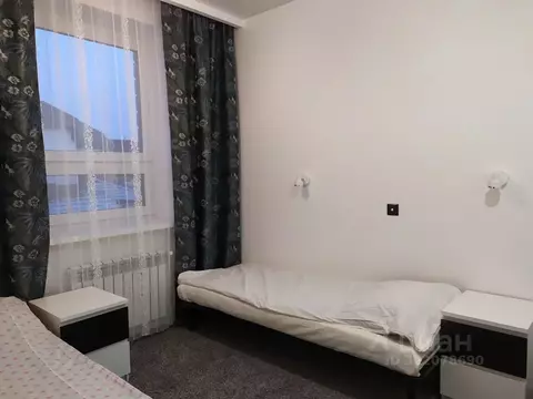 2-к кв. Татарстан, Казань Поперечно-Азинская ул., 68 (55.0 м)