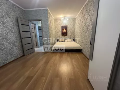 1-к кв. Калужская область, Совхоз Боровский с/пос, д. Кабицыно, ...