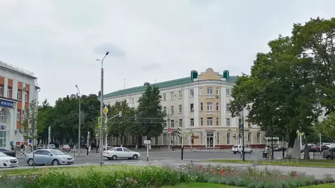 3-к кв. Адыгея, Майкоп Краснооктябрьская ул., 19 (70.0 м)