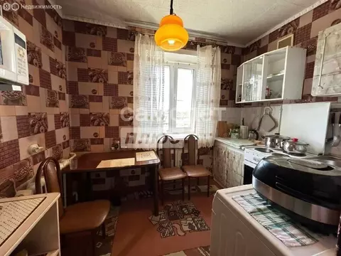 3-комнатная квартира: Бийск, Красноармейская улица, 174 (60.3 м)