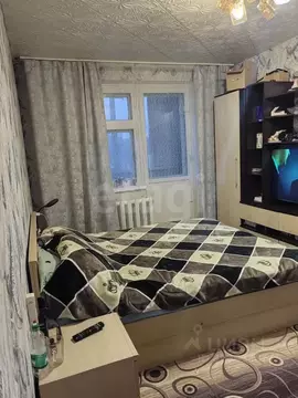 2-к кв. Сахалинская область, Анива ул. Гоголя, 9 (45.0 м)