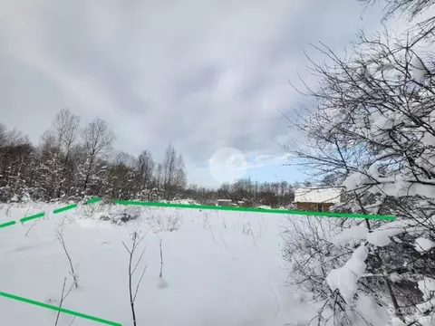 Участок в Новгородская область, Чудовский район, Трегубовское с/пос, ...