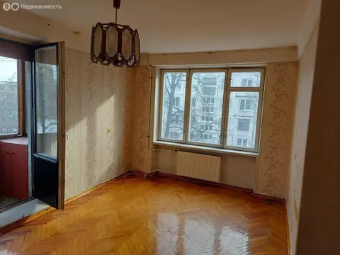 2-комнатная квартира: Санкт-Петербург, Пискарёвский проспект, 58к2 (45 ...