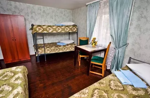 Комната Московская область, Коломна Пионерская ул., 7А (17.0 м)