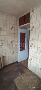 3-к кв. Вологодская область, Череповец ул. Максима Горького, 91 (50.8 ...