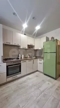 Студия Владимирская область, Муром Кленовая ул., 36 (40.7 м)