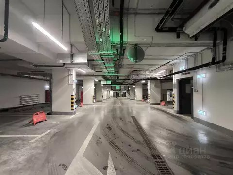 Гараж в Москва ул. Металлургов, 56/2 (14 м)