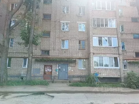 2-к кв. Самарская область, Самара Ветлянская ул., 48 (47.3 м)