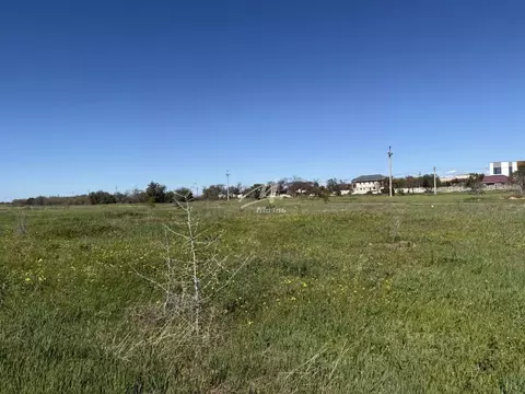 Участок в Севастополь с. Орловка, ш. Качинское, 39к37 (10.0 сот.)