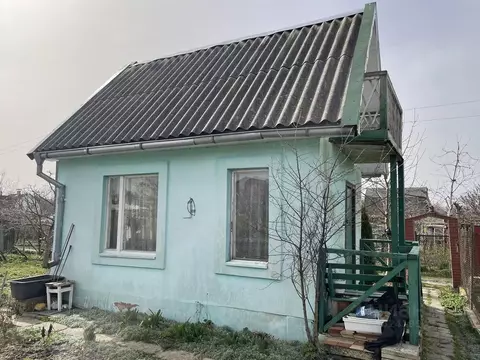 Дом в Калининградская область, Светлогорск Радуга СНТ, 8-я линия (29 ...