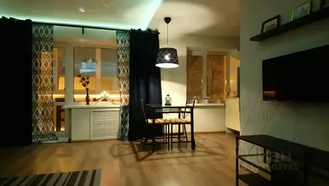 2-к кв. Псковская область, Псков ул. Труда, 7 (44.0 м)