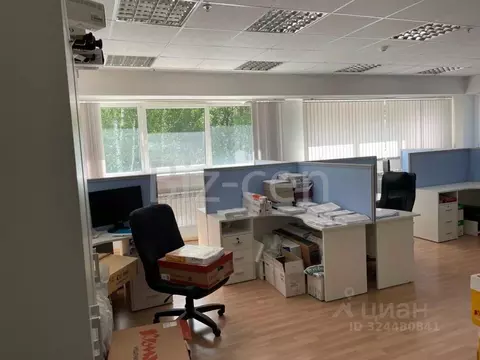 Офис в Москва Севастопольский просп., 95Б (56 м)