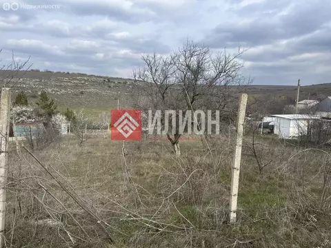 Участок в Бахчисарайский район, садоводческий потребительский ...