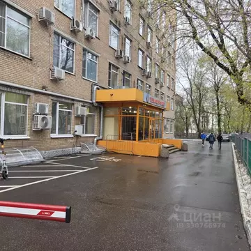 Офис в Москва ул. Коминтерна, 7К2 (26 м)