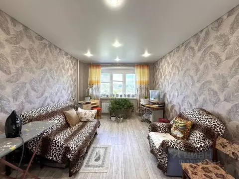 2-к кв. Мордовия, Саранск Лямбирское ш., 19 (66.0 м)