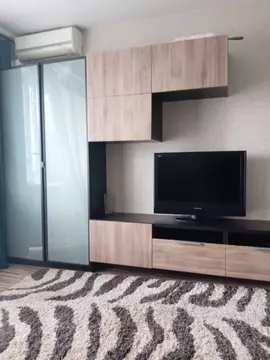 2-к кв. Москва Вспольный пер., 16С1 (40.0 м)