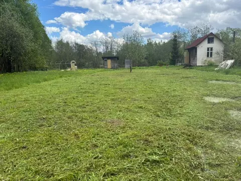 Дом в Московская область, Клин городской округ, д. Новиково  (23 м)