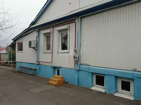 Дом в Волгоградская область, Михайловка ул. Ленина, 55/1 (75 м)