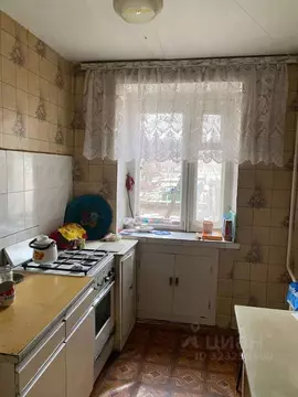 2-к кв. Самарская область, Самара пос. Мехзавод, 7-й кв-л, 8 (45.0 м)