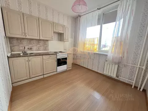 Квартира, 2 комнаты, 67.7 м