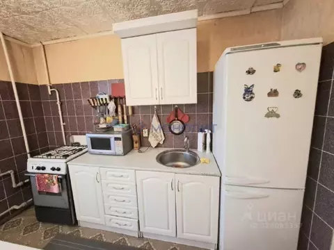 2-к кв. Нижегородская область, Дзержинск Прибрежная тер., ул. Попова, ...