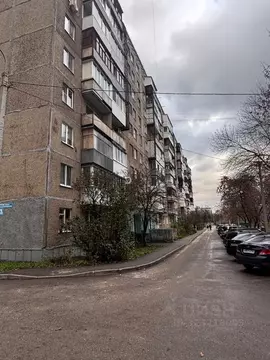 1-к кв. Башкортостан, Уфа Российская ул., 43/3 (35.0 м)