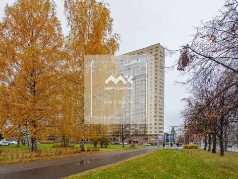 1-к кв. Санкт-Петербург ул. Бутлерова, 40 (37.9 м)