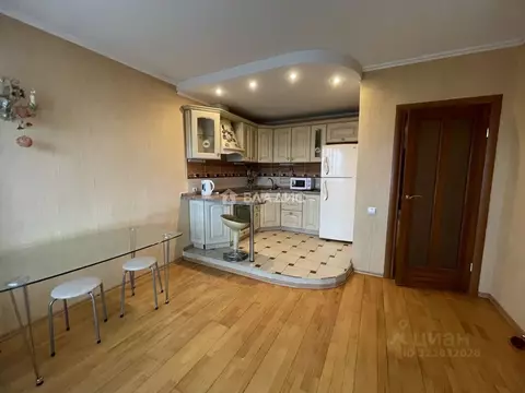 3-к кв. Владимирская область, Владимир просп. Ленина, 38 (92.2 м)