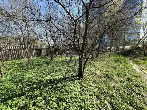 Продается участок в г. Мытищи