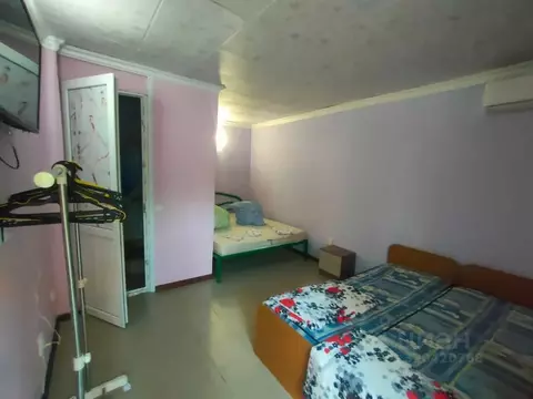 Комната Краснодарский край, Темрюкский район, Фонталовское с/пос, пос. ...