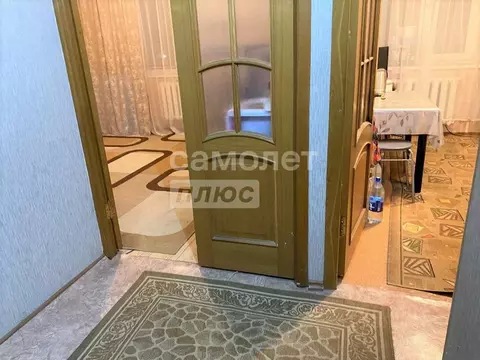 3-к кв. Амурская область, Благовещенск Кузнечная ул., 210 (65.4 м)