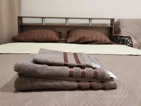 2-к кв. Самарская область, Самара Заводское ш., 59Б (45.0 м)