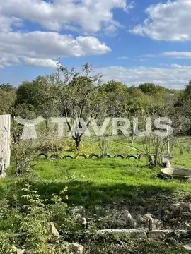 Участок в Крым, Симферопольский район, Трудовское с/пос, с. Ана-Юрт, ...