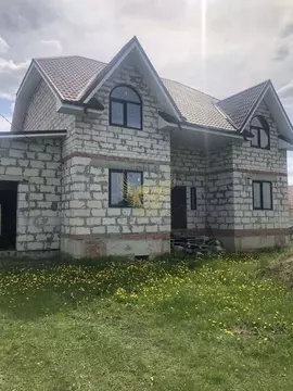 Дом в Белгородская область, Старый Оскол ул. Благовещенская, 32 (220 ...