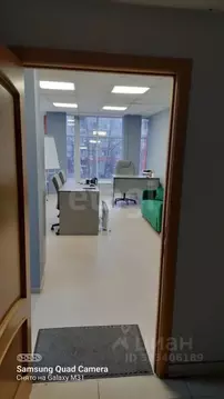 Офис в Свердловская область, Екатеринбург ул. Крауля, 9А (28 м)