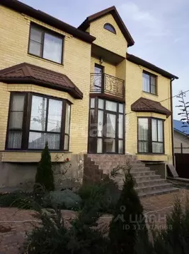 Дом в Ставропольский край, Михайловск Шпаковский район, пер. Трунова, ...