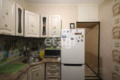 1-к кв. Ямало-Ненецкий АО, Новый Уренгой Юбилейный мкр, 2/4 (38.8 м)