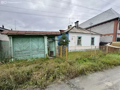 Дом в Челябинск, Пусковой переулок, 21 (71.6 м)