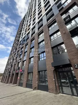 2-к кв. Алтайский край, Барнаул ул. 6-я Нагорная, 15Вк3 (65.5 м)
